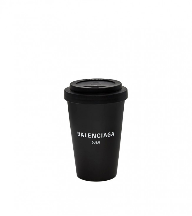 Balenciaga Dubai Cup