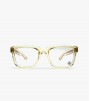Chrome Hearts See You In Tea Glasses Frame