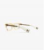 Chrome Hearts See You In Tea Glasses Frame