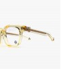 Chrome Hearts See You In Tea Glasses Frame