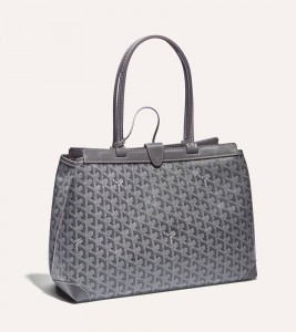 Сумка Goyard Bellechasse Biaude PM Bag Grey