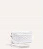 Сумка Goyard Cap-Vert PM Bag White