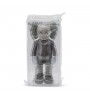 KAWS Companion Open Edition Vinyl Figure Brown 28 Cм