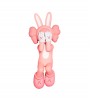 KAWS Holiday Indonesia Figure Pink