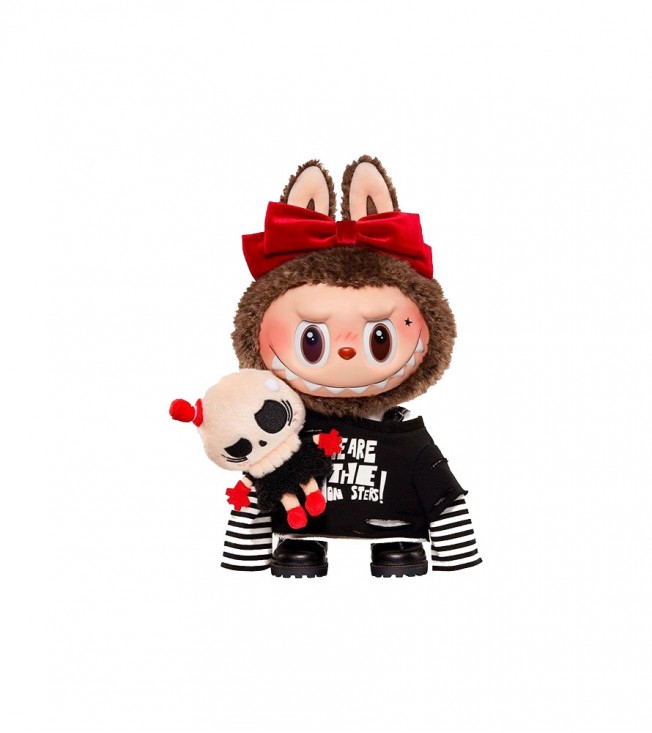 Игрушка Pop Mart Labubu The Monsters Catch Me If You Like Me Figure