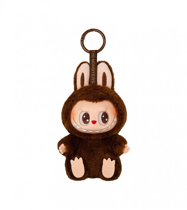 Игрушка Labubu The Monsters Have a Seat DUODUO Vinyl Plush