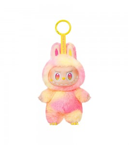 Игрушка Pop Mart Labubu Series Loyalty Vinyl Plush Pendant Брелок
