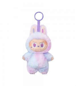 Игрушка Pop Mart Labubu Series Luck Vinyl Plush Pendant Брелок