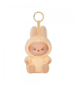 Игрушка Pop Mart Labubu SISI Vinyl Plush Брелок