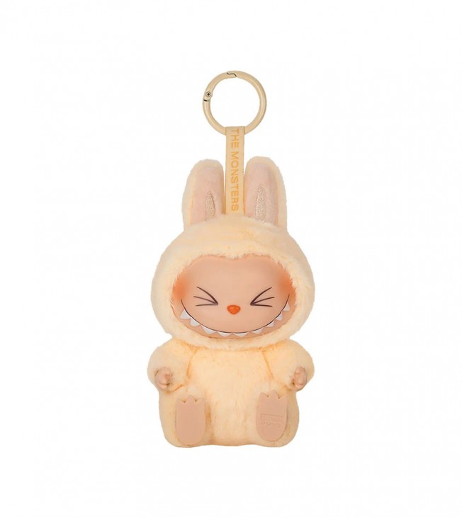 Игрушка Pop Mart Labubu SISI Vinyl Plush Брелок