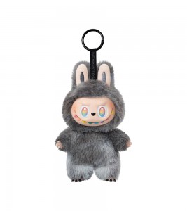 Игрушка Labubu The Monsters Big into Energy Series ID (Secret Version) Брелок