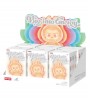 Набор игрушек Labubu The Monsters Big into Energy Series Брелок Sealed Case (6 Blind Box)