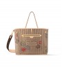 Сумка Louis Vuitton Neverfull Bandoulière Inside Out GM