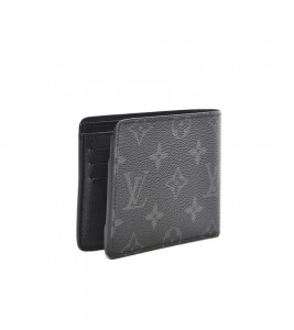 Кошелек Louis Vuitton Wallet Multiple - Фото №2