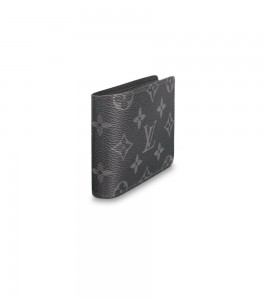 Кошелек Louis Vuitton Slender Wallet - Фото №2