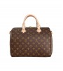 Сумка Louis Vuitton Speedy Bandoulière 30 Mon Monogram