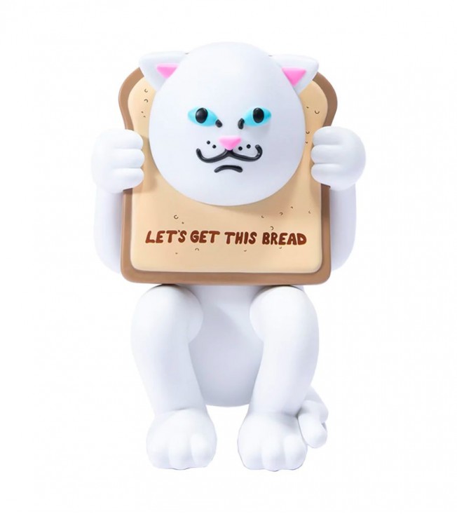 RIPNDIP Lets Get This Bread Toy 33 см