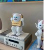 RIPNDIP Lets Get This Bread Toy 33 см