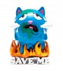 RIPNDIP Save Me Vinyl Figure