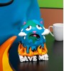 RIPNDIP Save Me Vinyl Figure