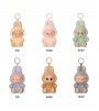 Набор игрушек Pop Mart Labubu The Monsters Have a Seat (6 мистери боксов)