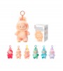 Набор игрушек Labubu The Monsters Big into Energy Series Брелок Sealed Case (6 Blind Box)