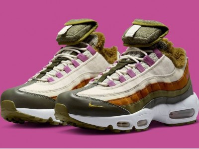 Air Max 95 N7 Air Max 95 N7