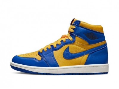 Air Jordan 1 "Laney" Air Jordan 1 "Laney"