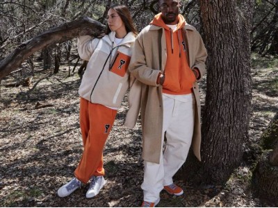 PUMA x AMI PUMA x AMI