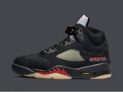 Air Force Duckboot?