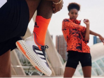Adidas 4DFWD 2