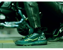 adidas и Kawasaki adidas и Kawasaki
