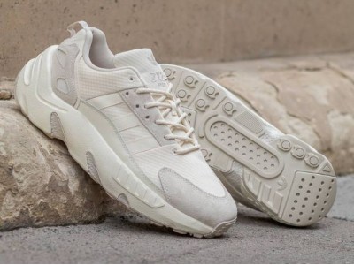 adidas ZX 22 Boost "Cream White"