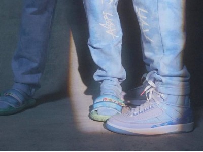 Air Jordan 2