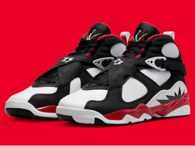 Air Jordan 8