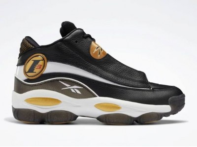 Reebok Answer DMX возвращаются
