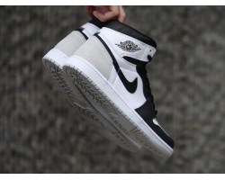 Air Jordan 1 Retro High "Grey Fog" Air Jordan 1 Retro High "Grey Fog"