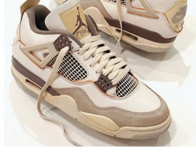 Nike и Jordan Brand