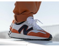 Новые цвета New Balance 327 Новые цвета New Balance 327