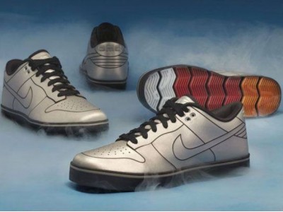 Nike Dunk Low SE.