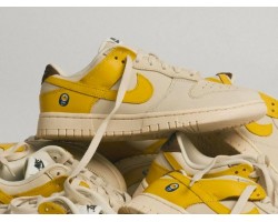 Nike Dunk Low 'Banana' Nike Dunk Low 'Banana'
