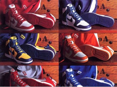 Nike Dunk