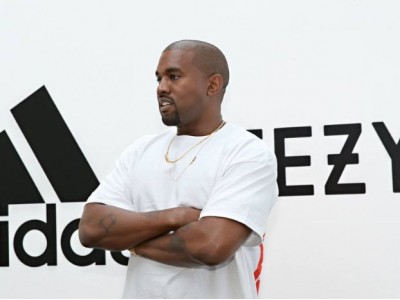 adidas прекратили сотрудничество с Ye