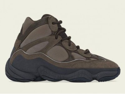 Какие Yeezy надо ожидать во второй половине октября?