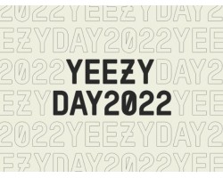 YEEZY Day - Новые релизы YEEZY Day - Новые релизы