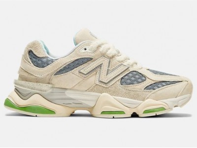 Bricks & Wood х New Balance 9060 Bricks & Wood х New Balance 9060