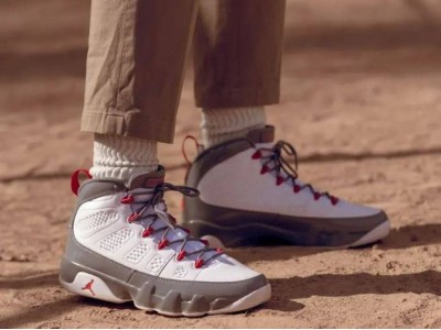 Air Jordan 9 Air Jordan 9