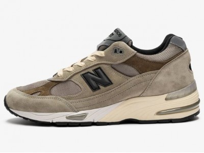 New Balance 991 New Balance 991