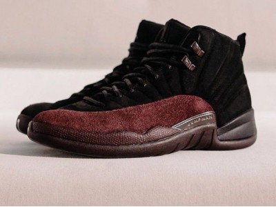 Air Jordan 12