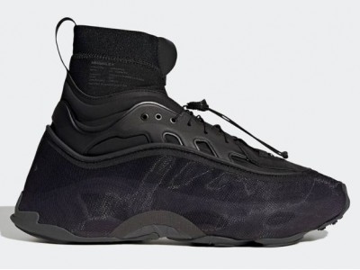 MRBAILEY x adidas OZMORPHIS